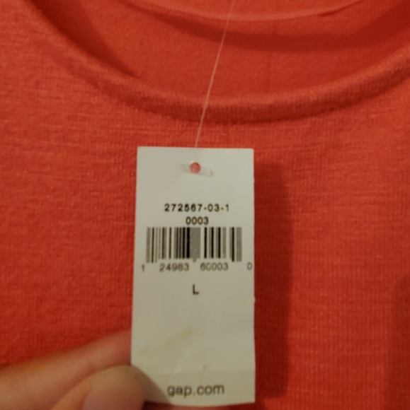 Gap skater dress - GAP size L - Picture 2 of 2